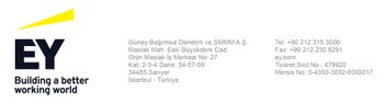 YILLIK FAALİYET RAPORU UYGUNLUK GÖRÜŞÜ