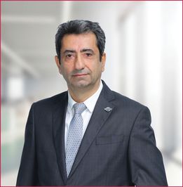 MURAT ÇELİK