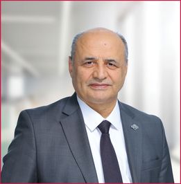 NECDET KARADENİZ