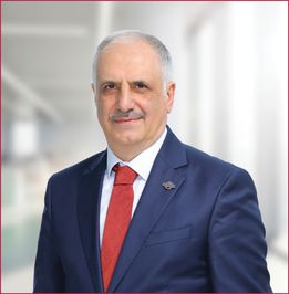 OSMAN ÇELİK
