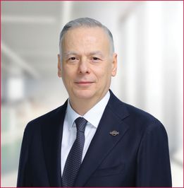 ÖZGÜR VOLKAN AĞAR