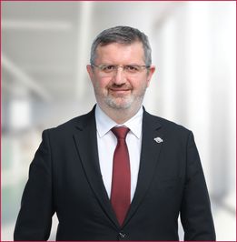 SABAHATTİN GÜNDÜZ