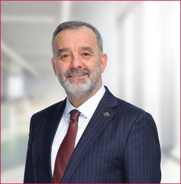 TANER YAVUZ