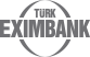 Türk Eximbank Logo